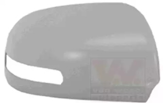 VAN WEZEL 3274844 -  Покрытие, внешнее зеркало
